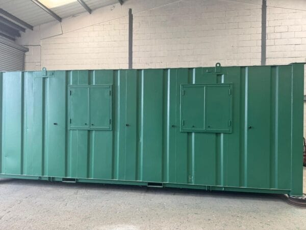 24ft x 9ft Welfare Unit - Image 6