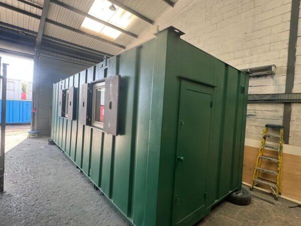 24ft x 9ft Welfare Unit - Image 7