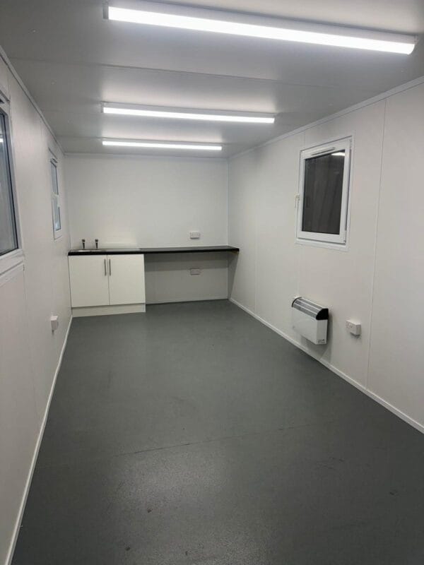 24ft x 9ft Welfare Unit - Image 10
